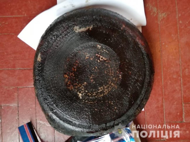 На Київщині 17-річний хлопець сильно побив молодшу сестру і покинув помирати на морозі. ФОТО