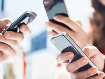 На Херсонщині окупанти відключили мобільний зв’язок