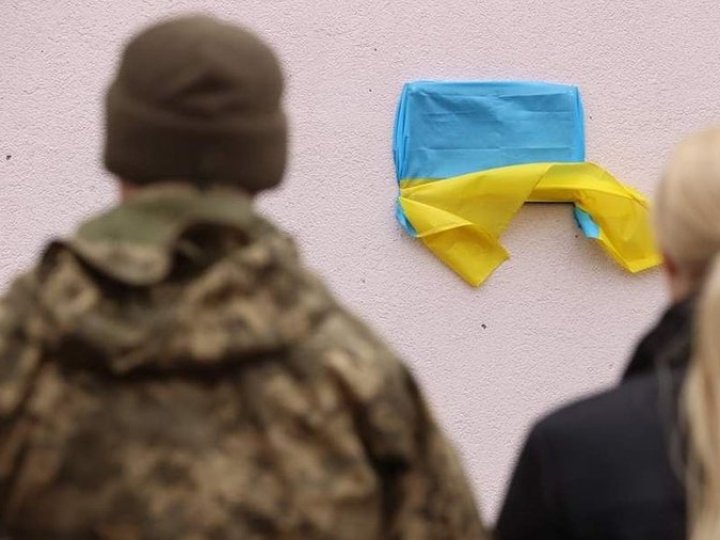 У Луцьку встановлять меморіальні дошки трьом загиблим Героям