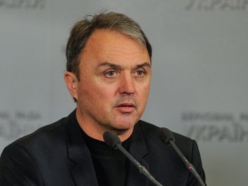 «Нас очікує черговий ролик», – Лапін про реакцію Зеленського на «мовний» закон