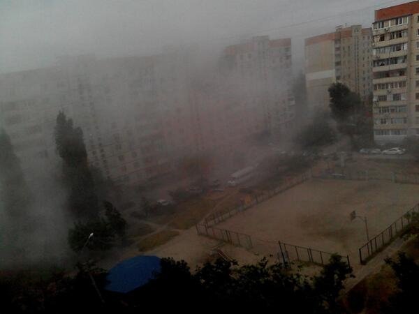 Вибух 9-поверхового будинку в Миколаєві. ФОТО 