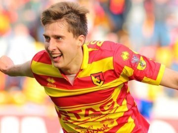 Футболіст з Волині хоче отримати польське громадянство