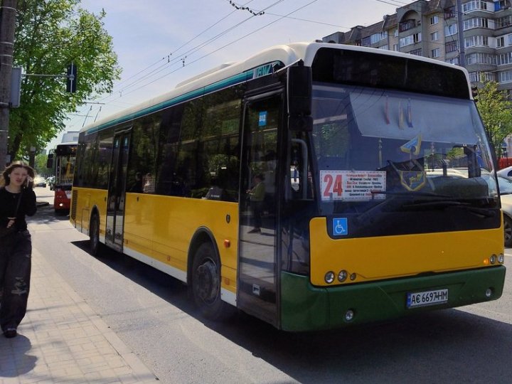 18 грн за поїздку: лучани можуть долучитися до обговорення нової вартості проїзду в маршрутках