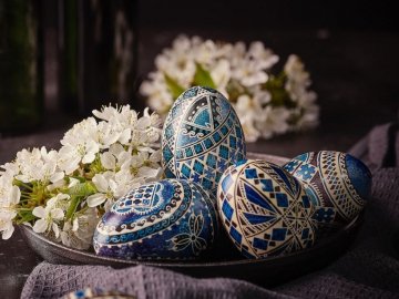 Чи будуть вихідні на Великдень 2024 року