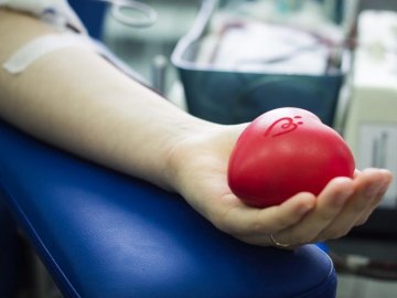 У Луцьку терміново шукають донорів крові