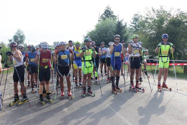 Понад 42 кілометра: на Волині вдруге відбудеться екомарафон