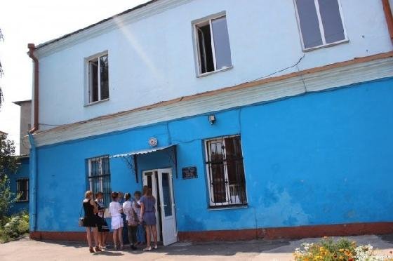 У місті на Волині відділення «швидкої» може залишитися без приміщення