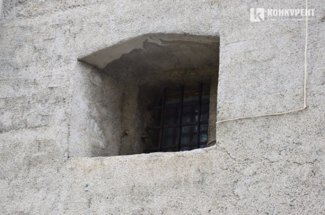 У Луцьку через суд просять звільнити приміщення Синагоги