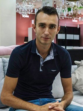 У Луцьку з’явиться сучасний гіпермаркет меблів та люстр* 