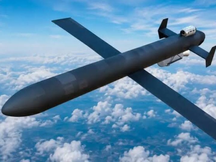 На Волині, Рівненщині та Хмельниччині збили чотири «Герані»
