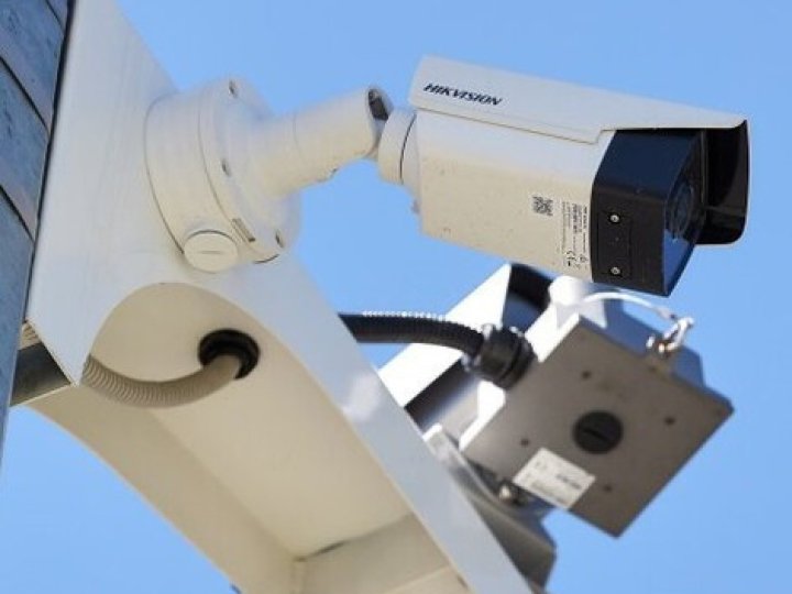 Підвищать безпеку на дорогах: на Волині встановлять камери на аварійно небезпечних ділянках