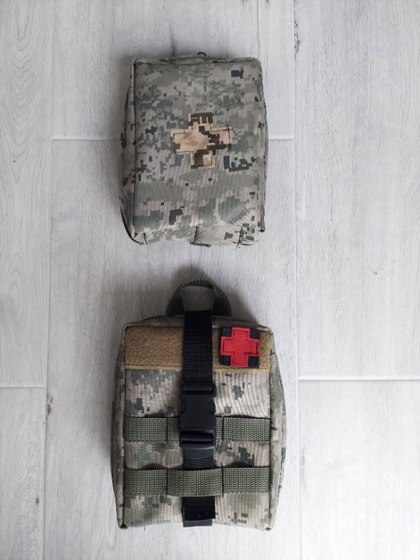 Як луцький відеограф заради перемоги сів за швейну машинку 