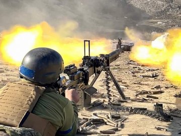 ЗСУ знищили понад 63 тисячі російських окупантів