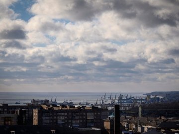 В порту Маріуполя залишилося металу на $170 мільйонів: росіяни хочуть його вивезти