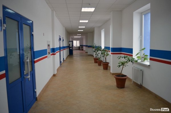 На підшипниковому заводі «СКФ Україна» у 2013-му – незначні «скорочення». ФОТО