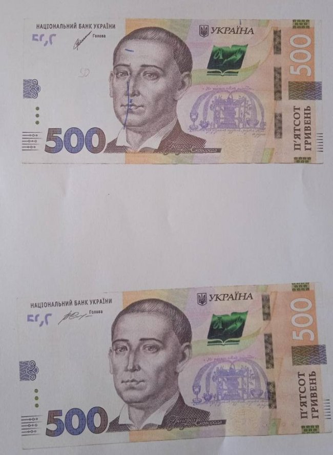 На Волині два водії намагалися відкупитися від поліцейських: один був п'яний, інший –  не мав прав