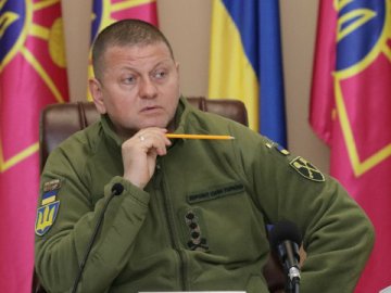 Розташування ракетних систем уздовж кордону з боку Білорусі викликає занепокоєння, – Залужний