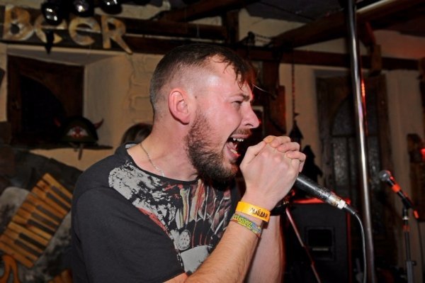 У Луцьку Garage Rock School відсвяткували четверту річницю.ФОТО