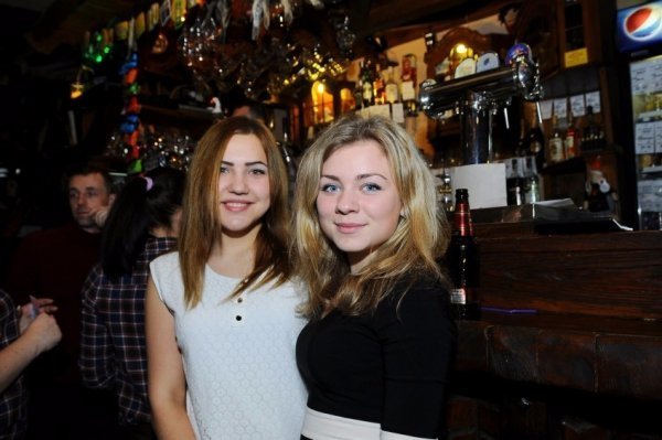 У Луцьку Garage Rock School відсвяткували четверту річницю.ФОТО