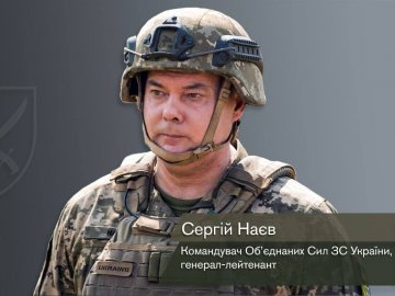 У Білорусі на вересень запланові спільні навчання ОДКБ: Наєв не виключає провокацій на кордоні
