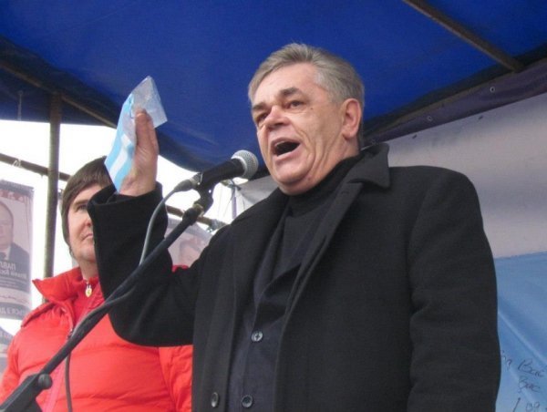 Фото Сергія Романюка