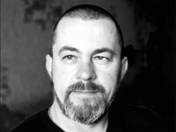 У шпиталі Харкова помер Герой з Волині Зорян Франчук