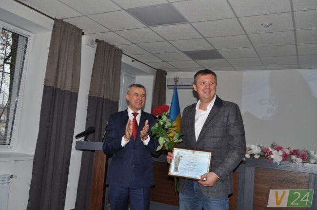 У Ківерцях відкрили нове приміщення районного суду. ФОТО