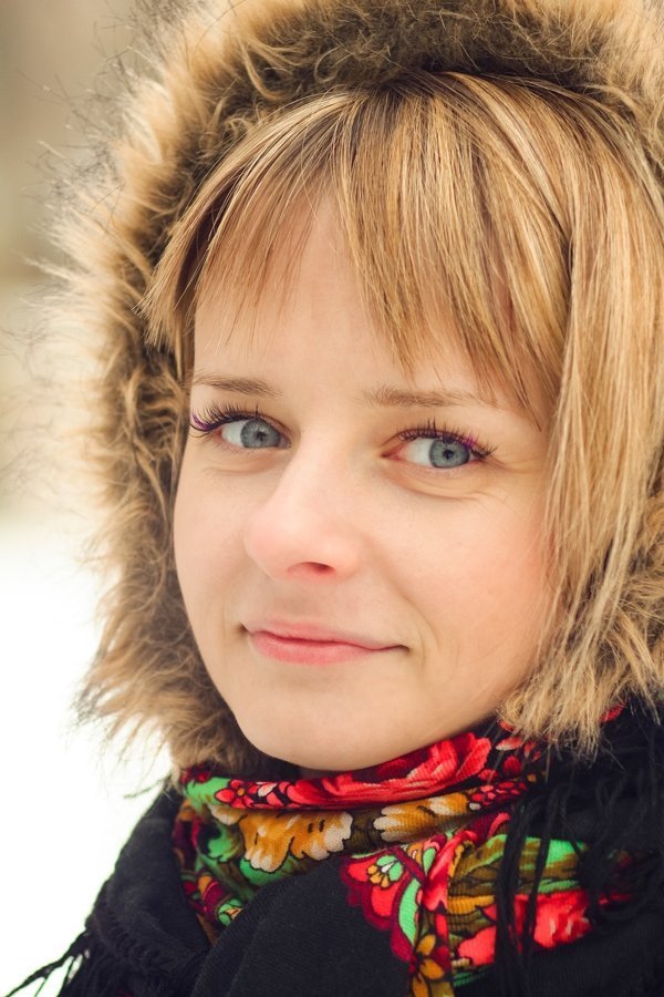 Фотовиставка Василя Лопуховича