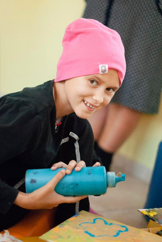 Померла 13-річна волинянка, яка боролась з важкою хворобою