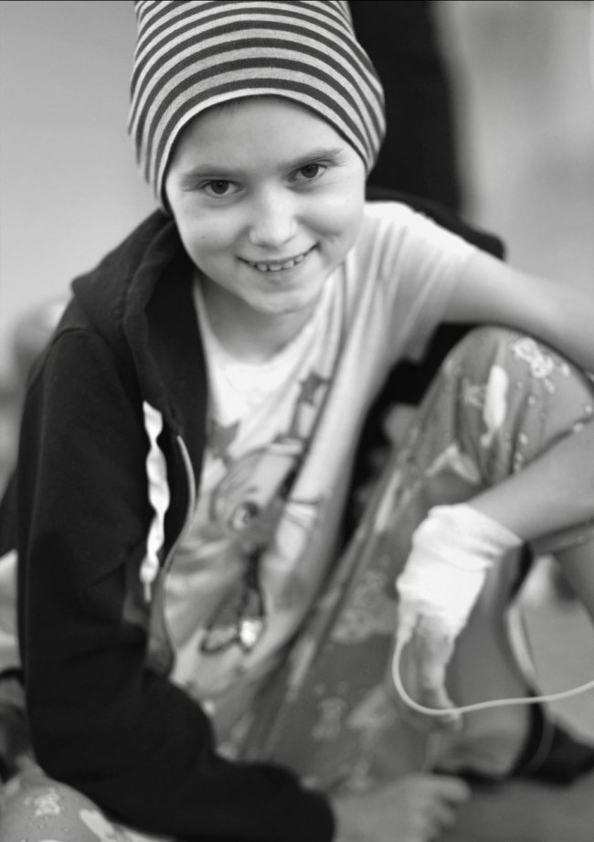 Померла 13-річна волинянка, яка боролась з важкою хворобою