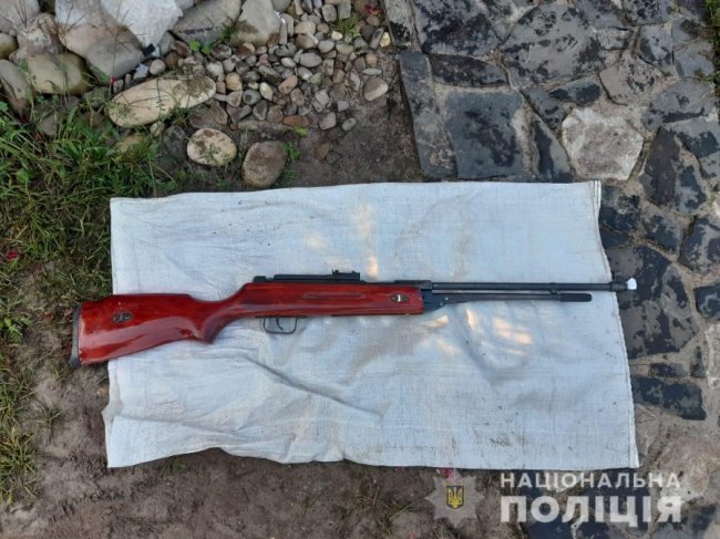 Масові підпали автівок на Волині: поліція провела масштабні обшуки. ФОТО