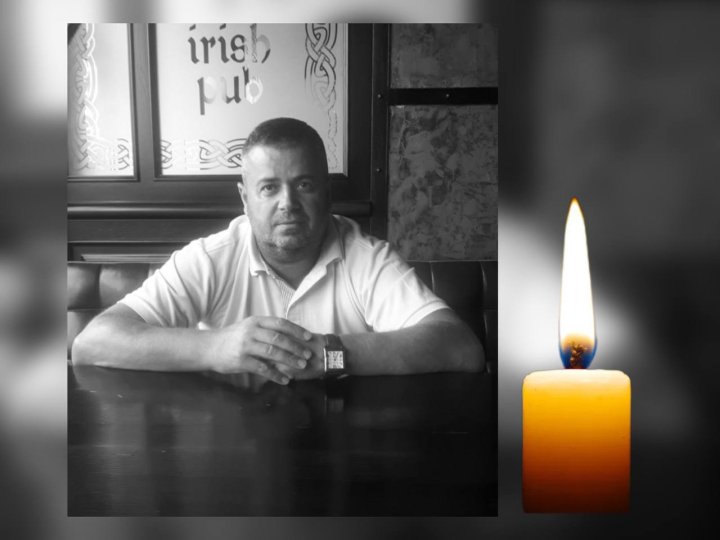 У ДТП загинув луцький бізнесмен Володимир Ліщина