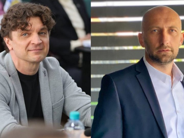 Хто став новим депутатом Луцької міськради натомість Романа Бондарука, який достроково втратив мандат
