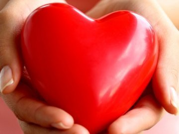 На Волині писатимуть валентинки для солдатів