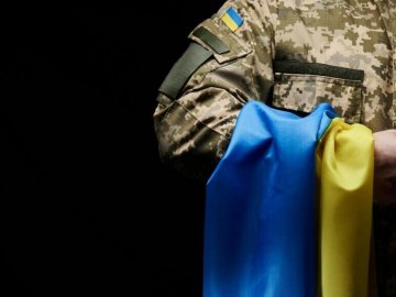 Україна повернула додому тіла ще 50 загиблих військових