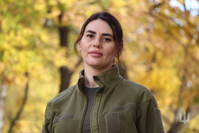 Звірства орди вразили: у волинській бригаді ЗСУ служить колишня обліковиця