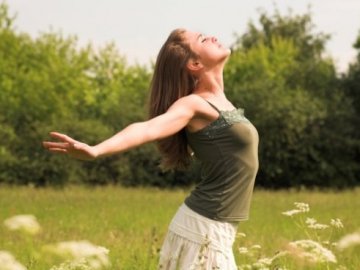 Волинь – у ТОПі найбільш екологічно чистих регіонів України