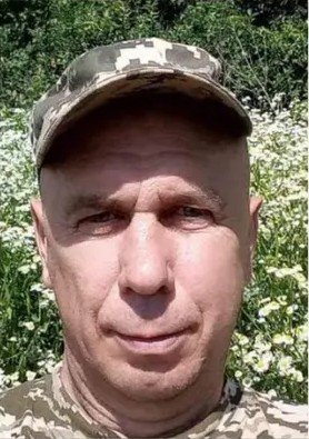 Підтвердили загибель Героя з Волині Володимира Будька