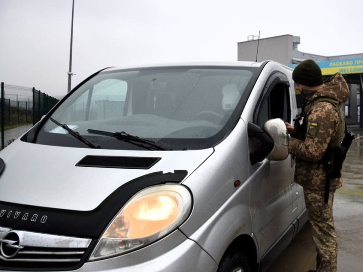 У Румунії за місяць зафіксували понад 7 тисяч перетинів кордону українцями віком 18-22