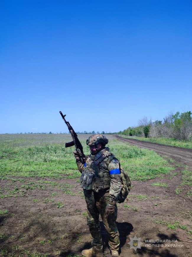 «Коли ракети летять у твоє місто - це вже твоя війна», - волинський боєць про повномасштабне вторгнення Росії