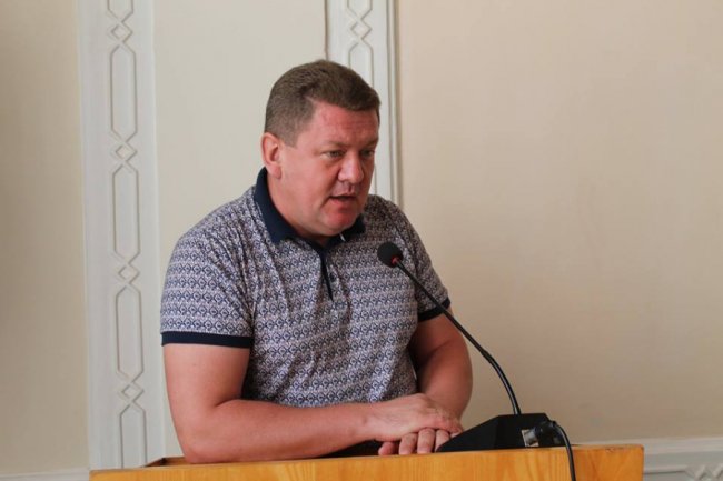 На Волині стартував конкурс проектів, які фінансуватимуть з ДФРР