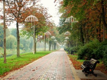 Луцьк бере участь у всеукраїнському конкурсі міст: як проголосувати