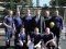 Волинські міліціонери зіграли у футбол у пам'ять про загиблих в АТО колег. ФОТО