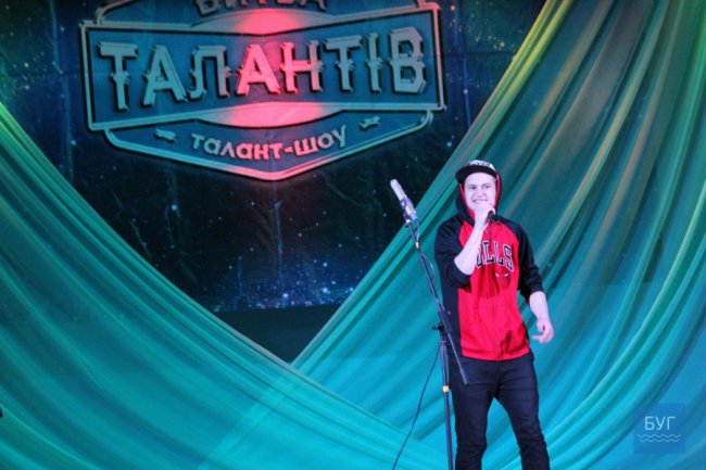 Від репу до математики: які таланти демонстрували на конкурсі у Володимирі. ФОТО