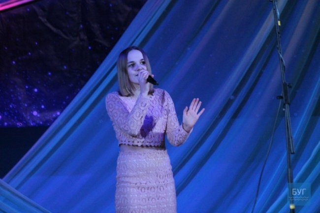 Від репу до математики: які таланти демонстрували на конкурсі у Володимирі. ФОТО