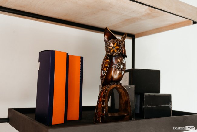 У Луцьку відкрили меблевий шоурум BESELL*