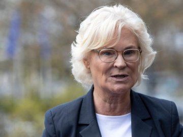 Восьмий «Рамштайн»: стало відомо, коли відбудеться наступна зустріч з оборони України