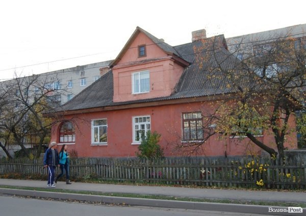 Ковель буденний. ФОТО