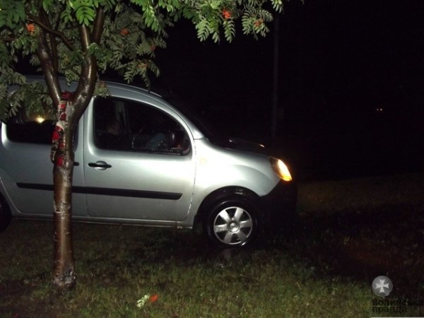 Луцьк знову затопило. ФОТО.