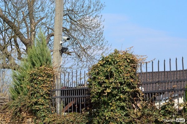 У Луцьку пам’ятку навмисно руйнують, - громадські активісти. ФОТО